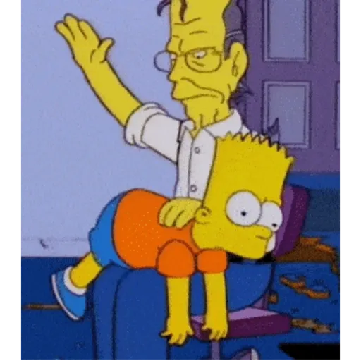 Bart 5