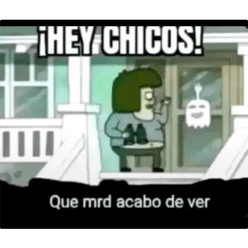 Ayo wtf 5