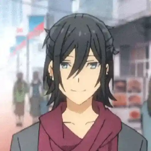 Izumi ✨ 12