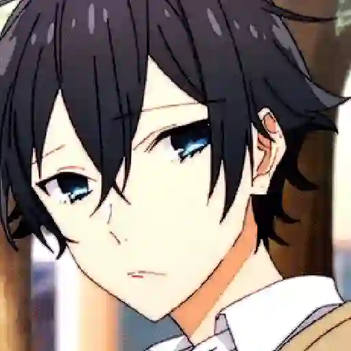 Izumi ✨ 14