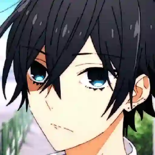 Izumi ✨ 15