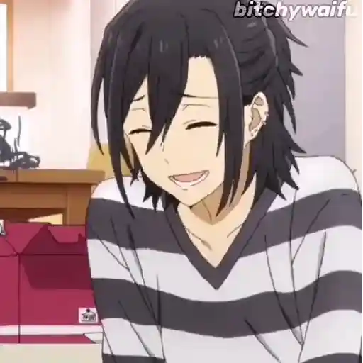Izumi ✨ 17