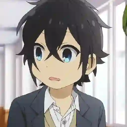 Izumi ✨ 18