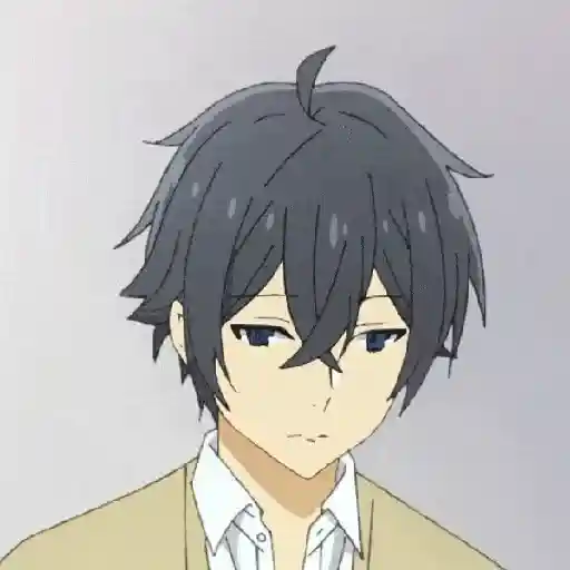 Izumi ✨ 19
