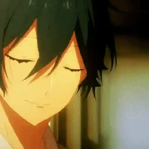 Izumi ✨ 20