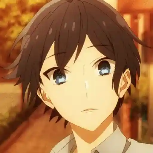 Izumi ✨ 21