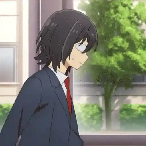Izumi ✨ 23
