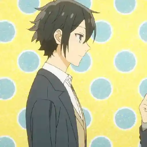 Izumi ✨ 25