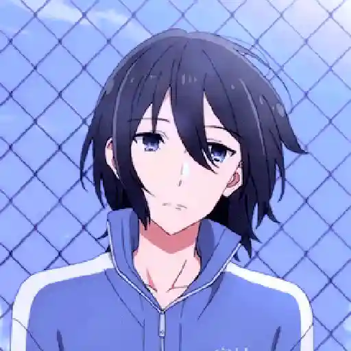 Izumi ✨ 2