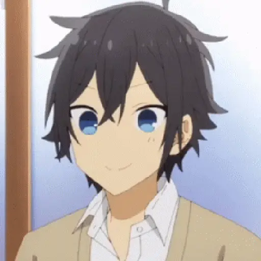 Izumi ✨ 3