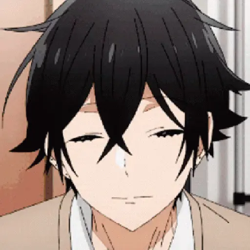 Izumi ✨ 4