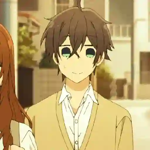Izumi ✨ 5