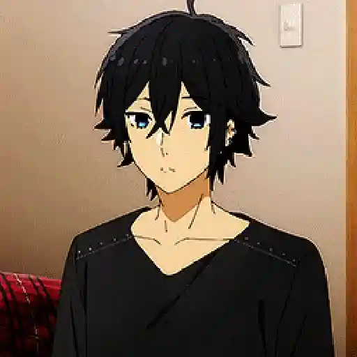 Izumi ✨ 6