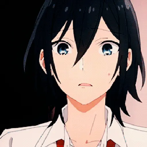 Izumi ✨ 7