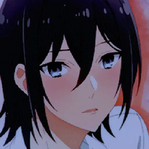 Izumi ✨ 9