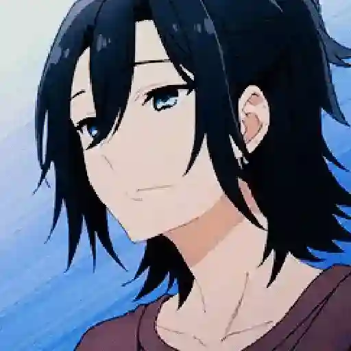 Izumi ✨ 10