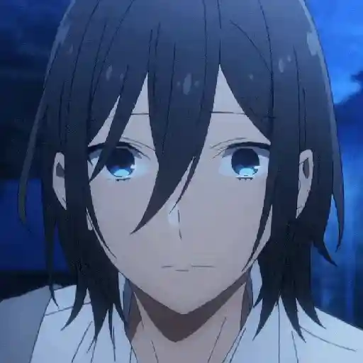 Izumi ✨ 11