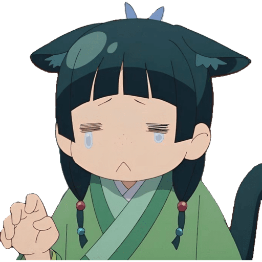 Maomao cat 6