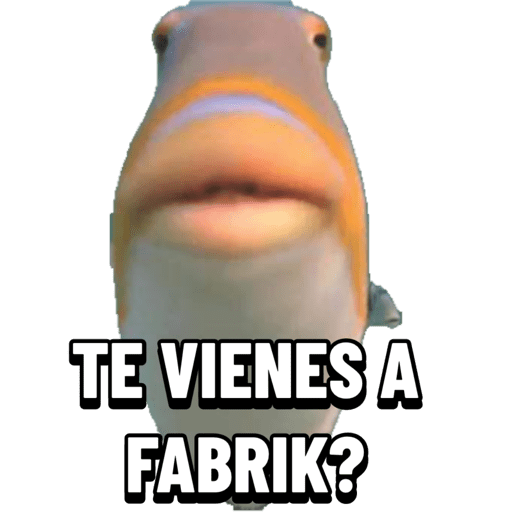 Pez de los cojones 2