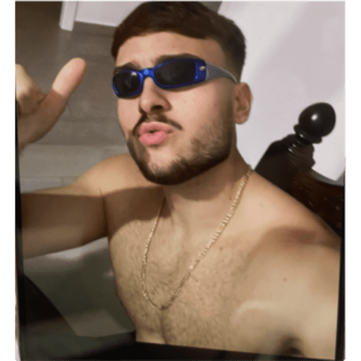 Pez de los cojones 15