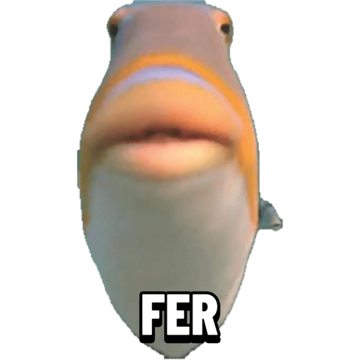 Pez de los cojones 6