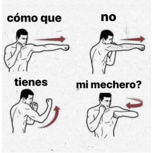 Pez de los cojones 11