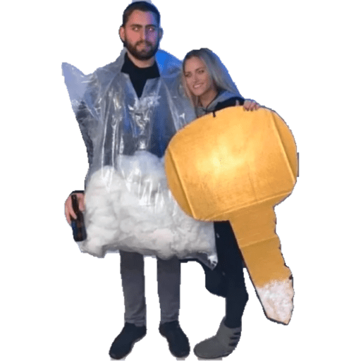 Pez de los cojones 10