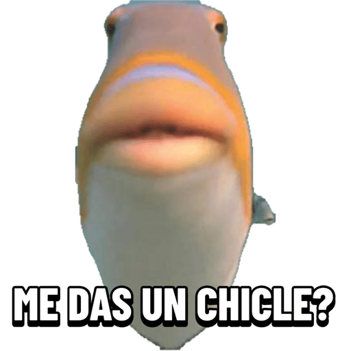 Pez de los cojones 4