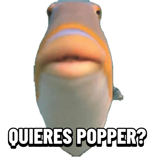 Pez de los cojones 5