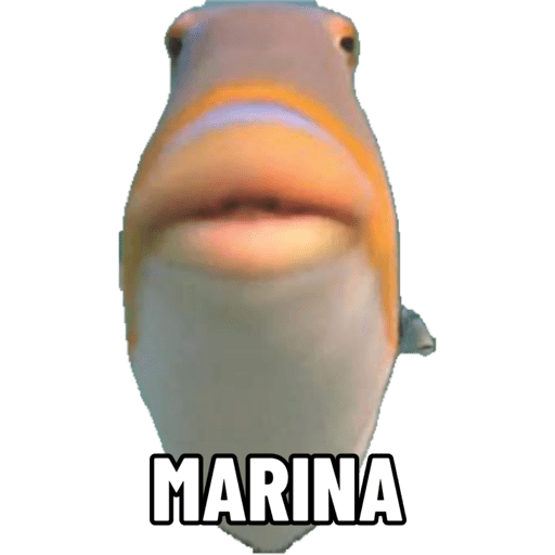 Pez de los cojones 3