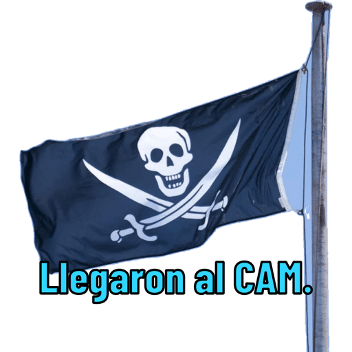 Piratas 11