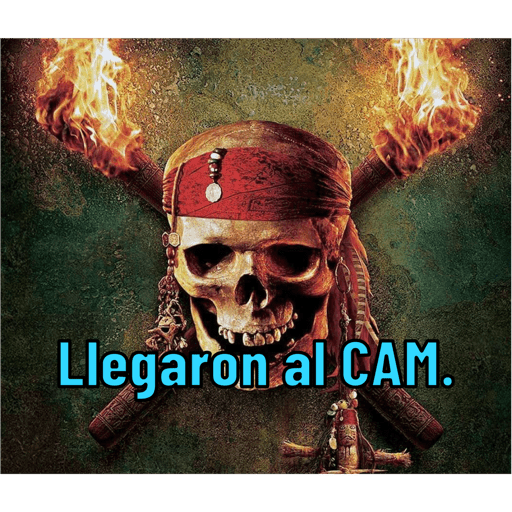 Piratas 4