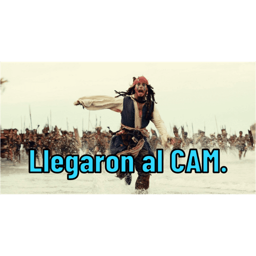 Piratas 2