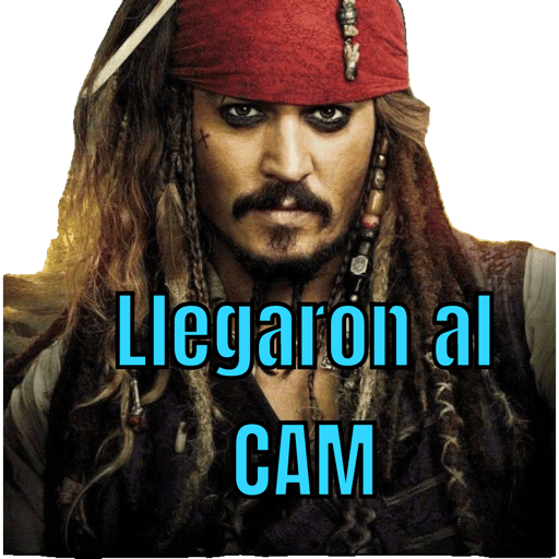 Piratas 1