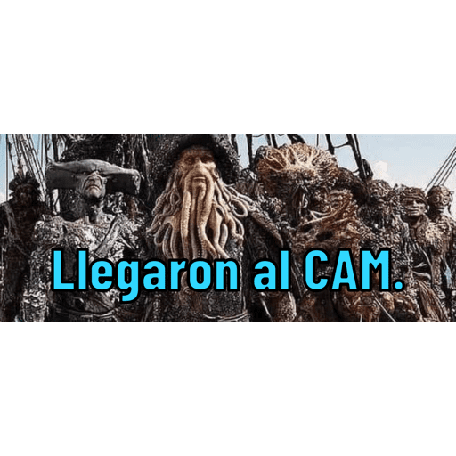 Piratas 3