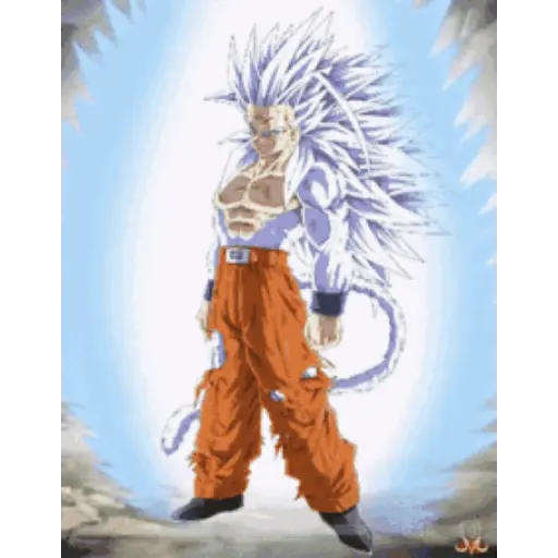 Dragón ball 2 1