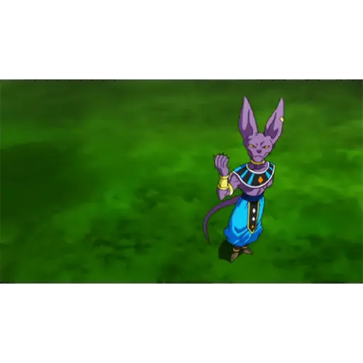 Dragón ball 2 2