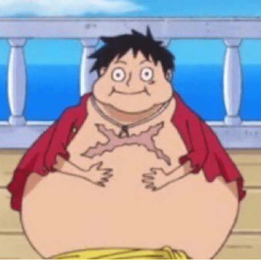 MONKEY D LUFFY—ONE PIECE 2🏴‍☠️ 28