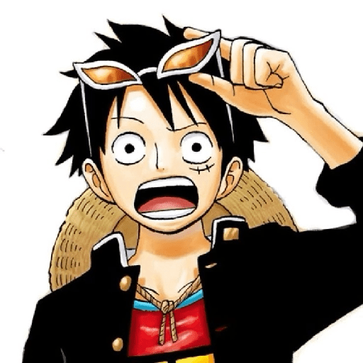 MONKEY D LUFFY—ONE PIECE 2🏴‍☠️ 10