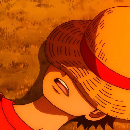 MONKEY D LUFFY—ONE PIECE 2🏴‍☠️ 11