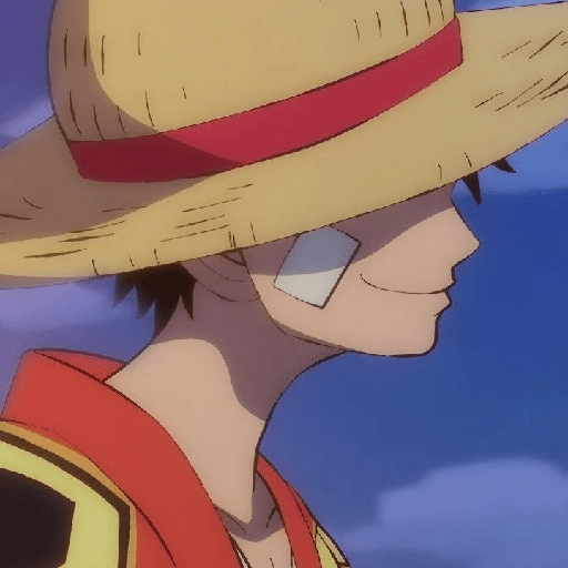 MONKEY D LUFFY—ONE PIECE 2🏴‍☠️ 14