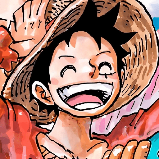 MONKEY D LUFFY—ONE PIECE 2🏴‍☠️ 19