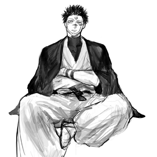 RYOMEN SUKUNA—jujutsu kaisen3👑 6