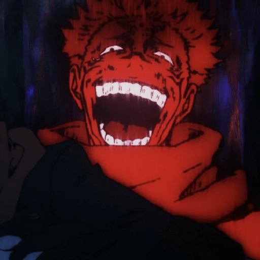 RYOMEN SUKUNA—jujutsu kaisen3👑 8