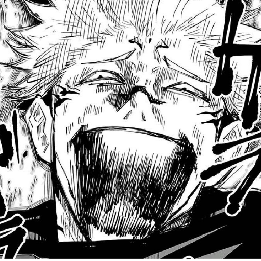 RYOMEN SUKUNA—jujutsu kaisen3👑 9