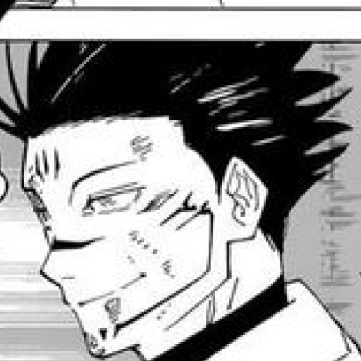 RYOMEN SUKUNA—jujutsu kaisen3👑 13