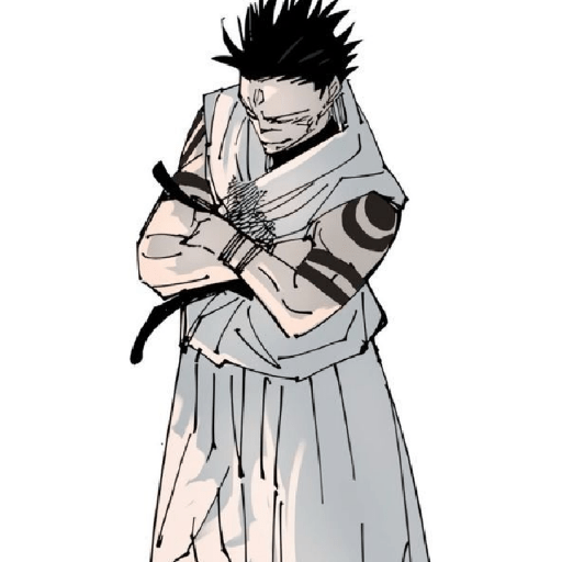 RYOMEN SUKUNA—jujutsu kaisen3👑 14