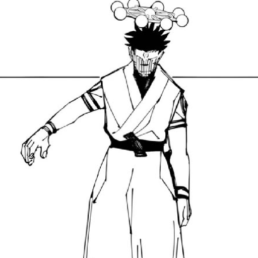 RYOMEN SUKUNA—jujutsu kaisen3👑 15