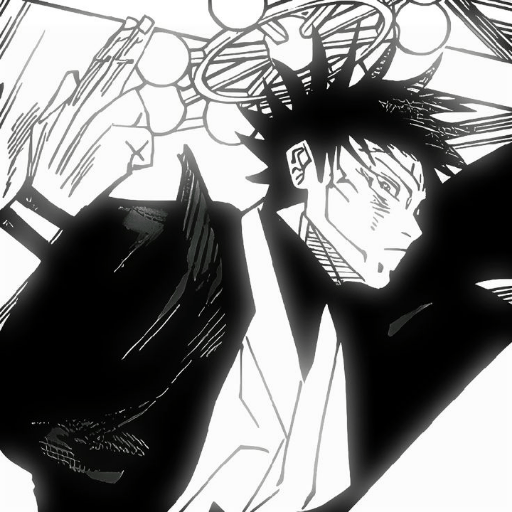 RYOMEN SUKUNA—jujutsu kaisen3👑 17