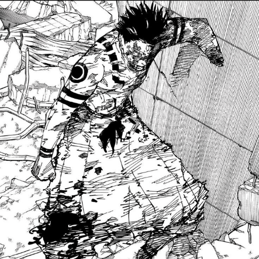 RYOMEN SUKUNA—jujutsu kaisen3👑 21